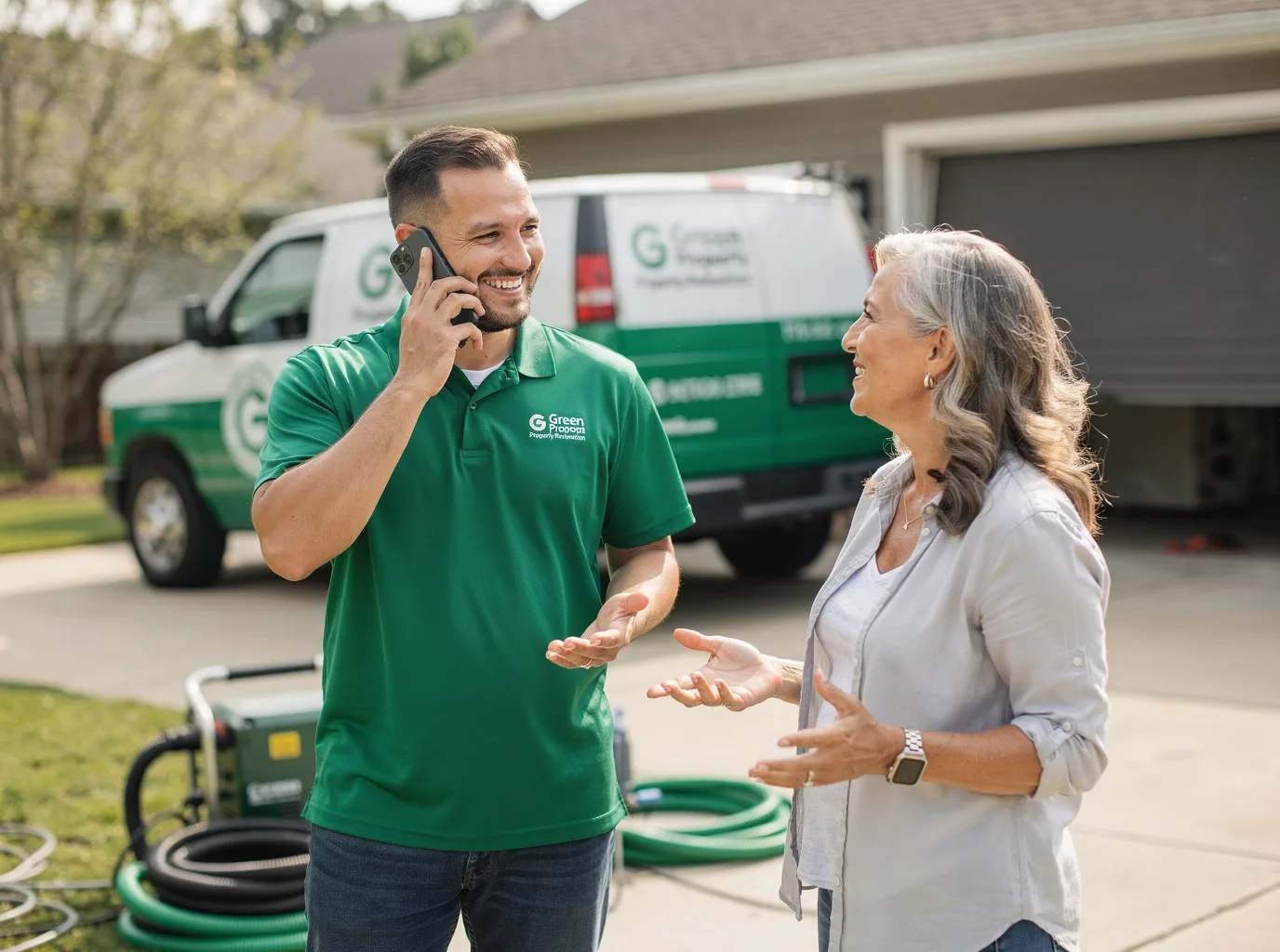 Water Damage Restoration Skidmore, MO FAQs